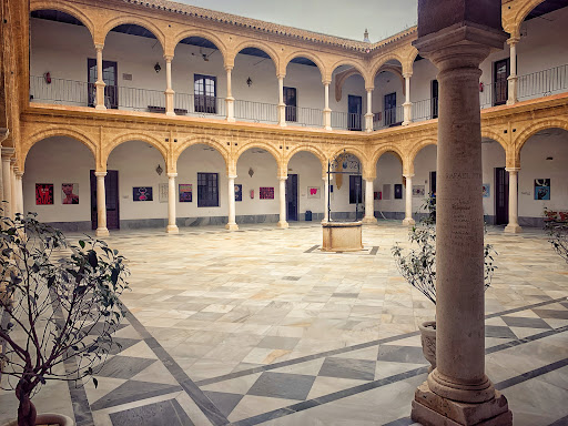 Escuela Universitaria de Osuna