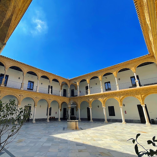 Universidad de Osuna