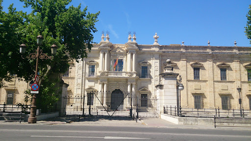 Universidad de Sevilla