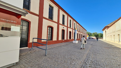 Universidad Internacional de Andalucía (UNÍA) - Rectorado