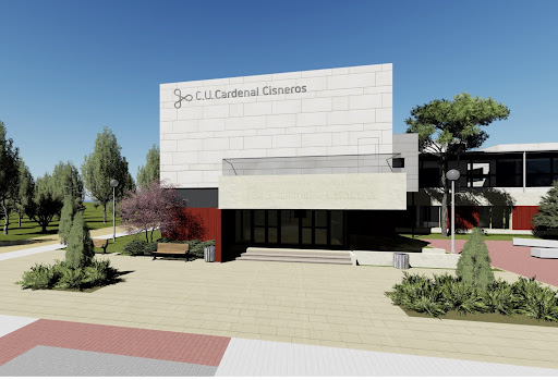 Centro Universitario Cardenal Cisneros