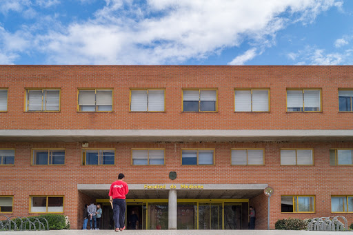 Facultad de Medicina y Ciencias de la Salud - UAH