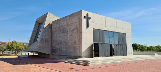Universidad Loyola (Campus Sevilla)