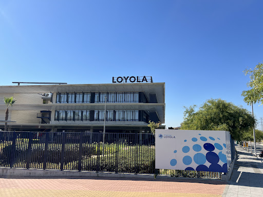 Universidad Loyola (Campus Sevilla)
