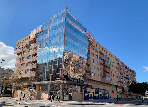Mainjobs - sede Sevilla