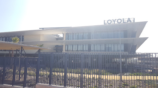 Universidad Loyola (Campus Sevilla)