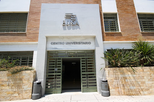 Centro Universitario EUSA