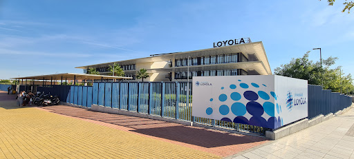 Universidad Loyola (Campus Sevilla)