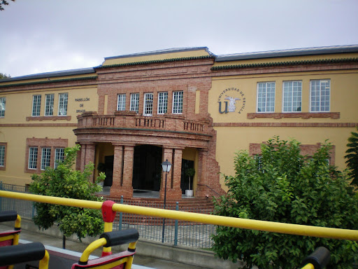 Universidad de Sevilla