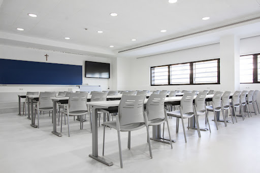 Universidad CEU Fernando III