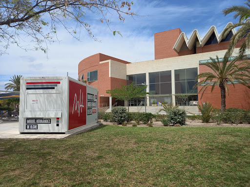 Universidad Miguel Hernández (UMH)