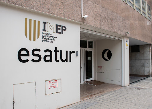 IMEP - Instituto Mediterráneo Estudios Protocolo