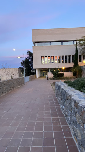 UMH - Campus de Altea