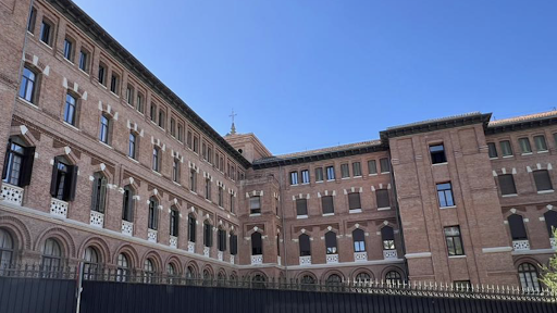 Universidad Eclesiástica San Dámaso