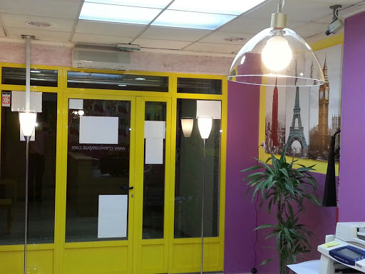 Campus Centro de Formación