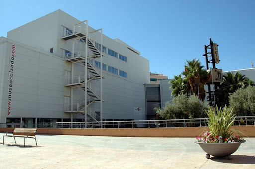 Sede universitaria de Elda- Universidad de Alicante
