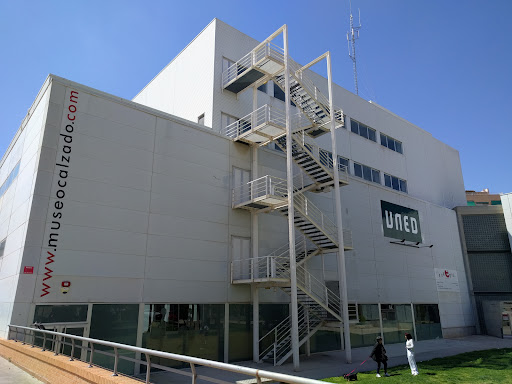 UNED Aula de Elda