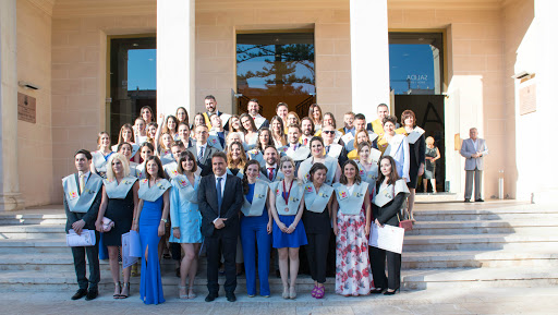 IMEP - Instituto Mediterráneo Estudios Protocolo