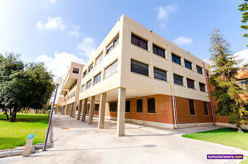 Universidad de Alicante
