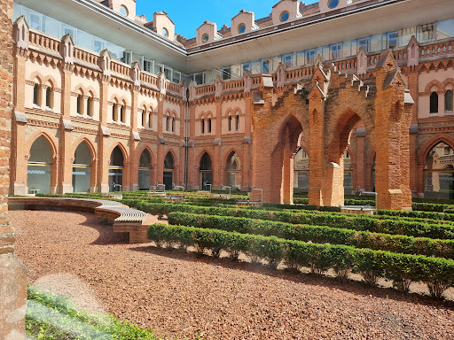 Universidad Pontificia Comillas
