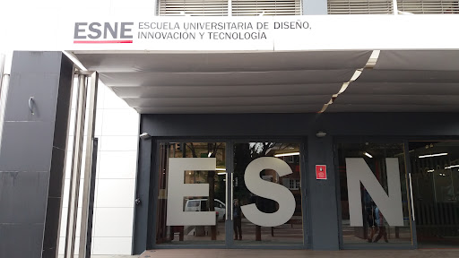 UDIT Universidad - Campus Internacional de Diseño e Industrias Creativas (Sede principal)