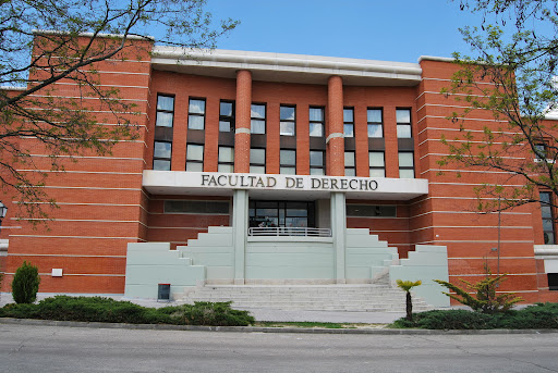 Universidad Complutense de Madrid