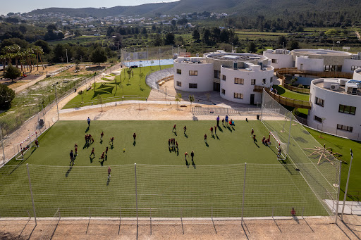 Xàbia International College Early Years & Primary Campus