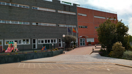 Fontenebro International School