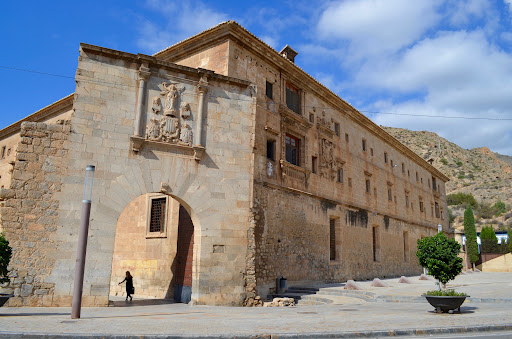 Universidad Histórica de Orihuela - UA