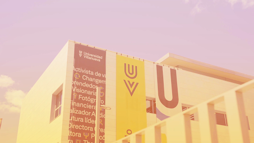 Universidad Villanueva (Edificio B)