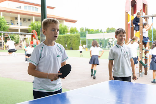 El Limonar International School Villamartín