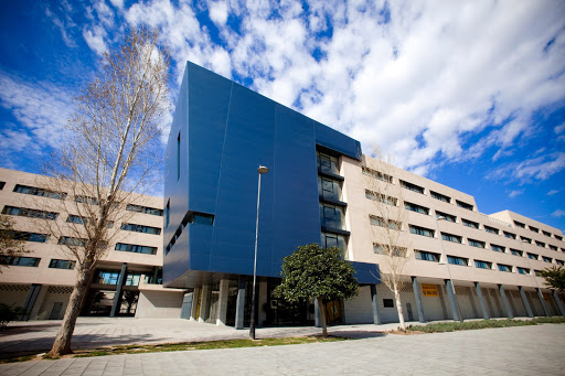 Villa Universitaria | Residencia Universitaria Alicante