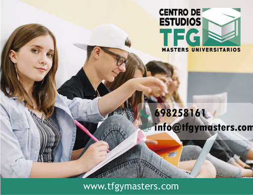 TFG y MASTERS