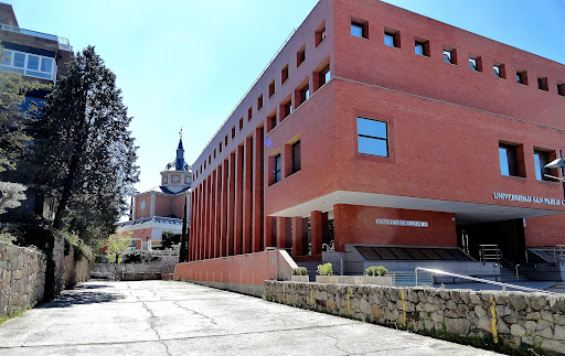 Universidad CEU San Pablo