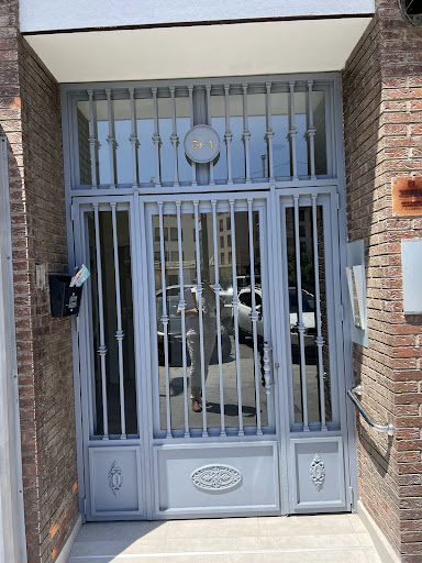 Registro de la Propiedad de Villajoyosa/Vila Joiosa, la Nº 02