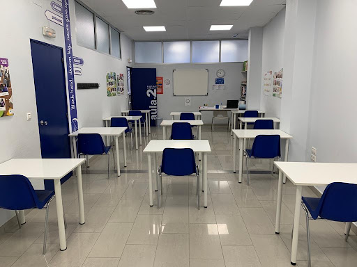 Academia Welcome Idiomas