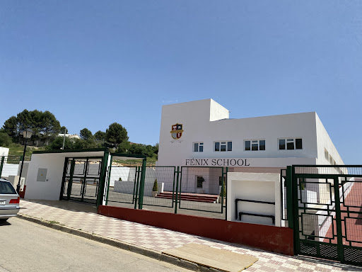 Colegio privado Fénix School