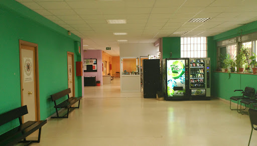 UNED Centro Javier Tusell