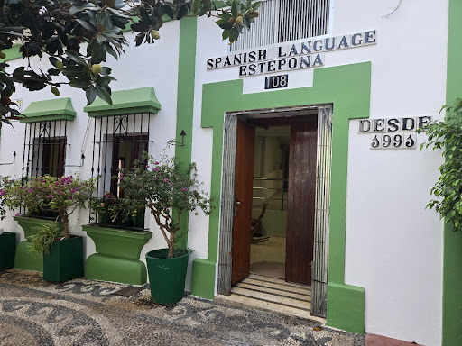 Centro de estudios Plaza de las flores