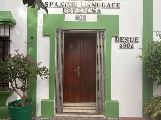 Spanish Language Estepona
