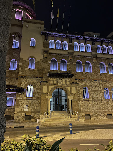 Universidad de Malaga