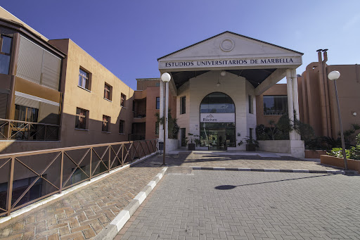 Les Roches Marbella, Spain, Global Hospitality Education