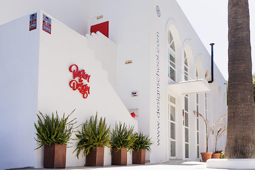 Marbella Academia de Diseño