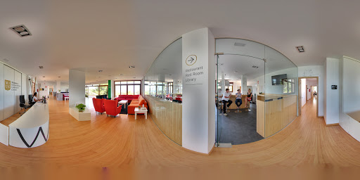 Marbella International University Centre