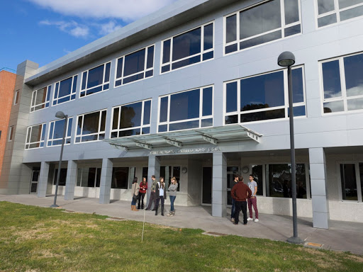 Universidad Camilo José Cela