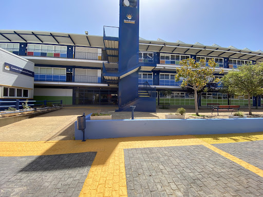 Novaschool Añoreta. Colegio Privado Internacional en Málaga