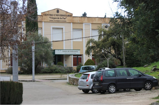 Enfermeria Ronda