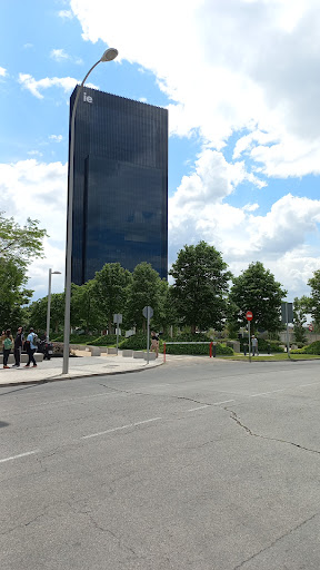 IE University - IE Tower