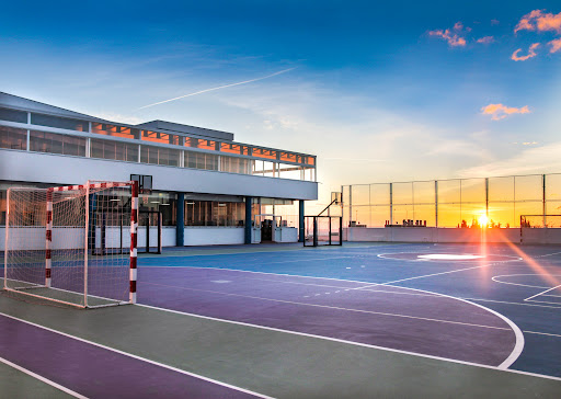 Sunny View School