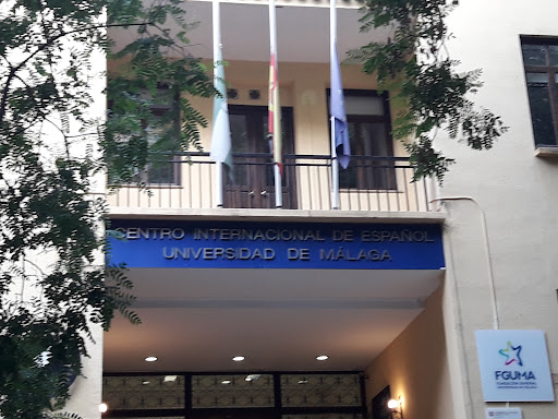 Centro Internacional de Español de la Universidad de Málaga (CIE-UMA)